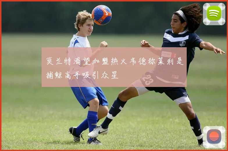 莫兰特渴望加盟热火韦德称莱利是捕鲸高手吸引众星